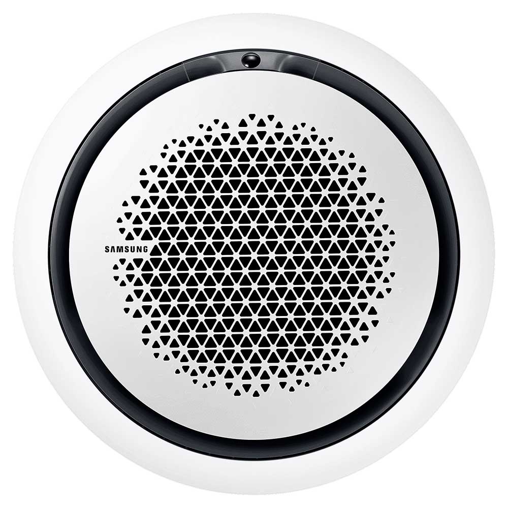 Samsung BAC Split Deckenkassette Set Kühlen 13.4 kW | Heizen 15.5 kW AC140RN4PKG/EU.1 400 V rund