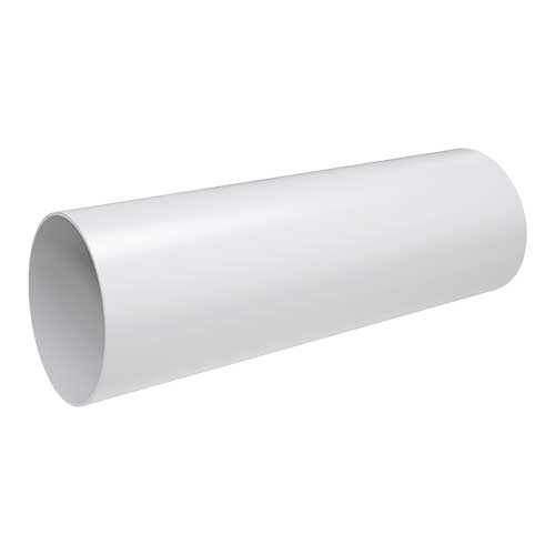 Viessmann Wandhülse rund 500 mm ZK02707