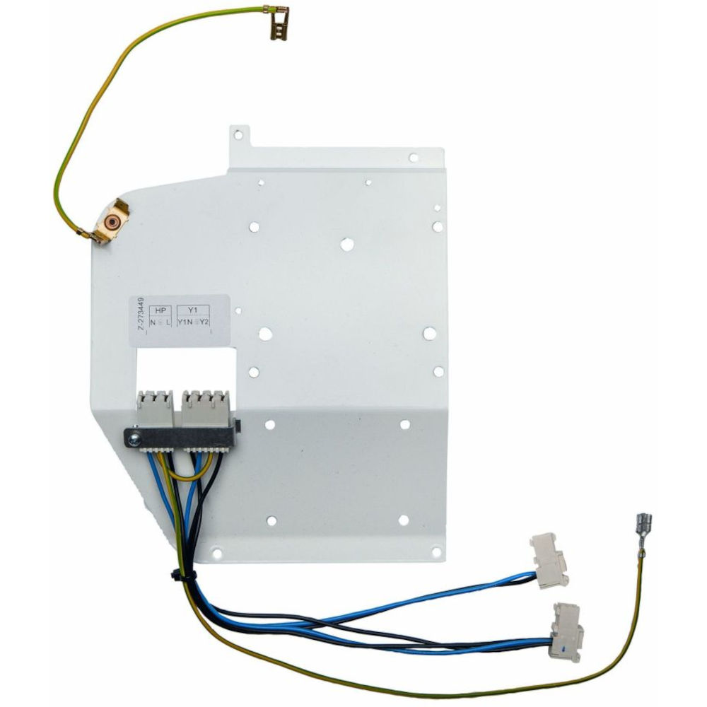 Brötje Busmodul für LMS OCI 345.06 7633379