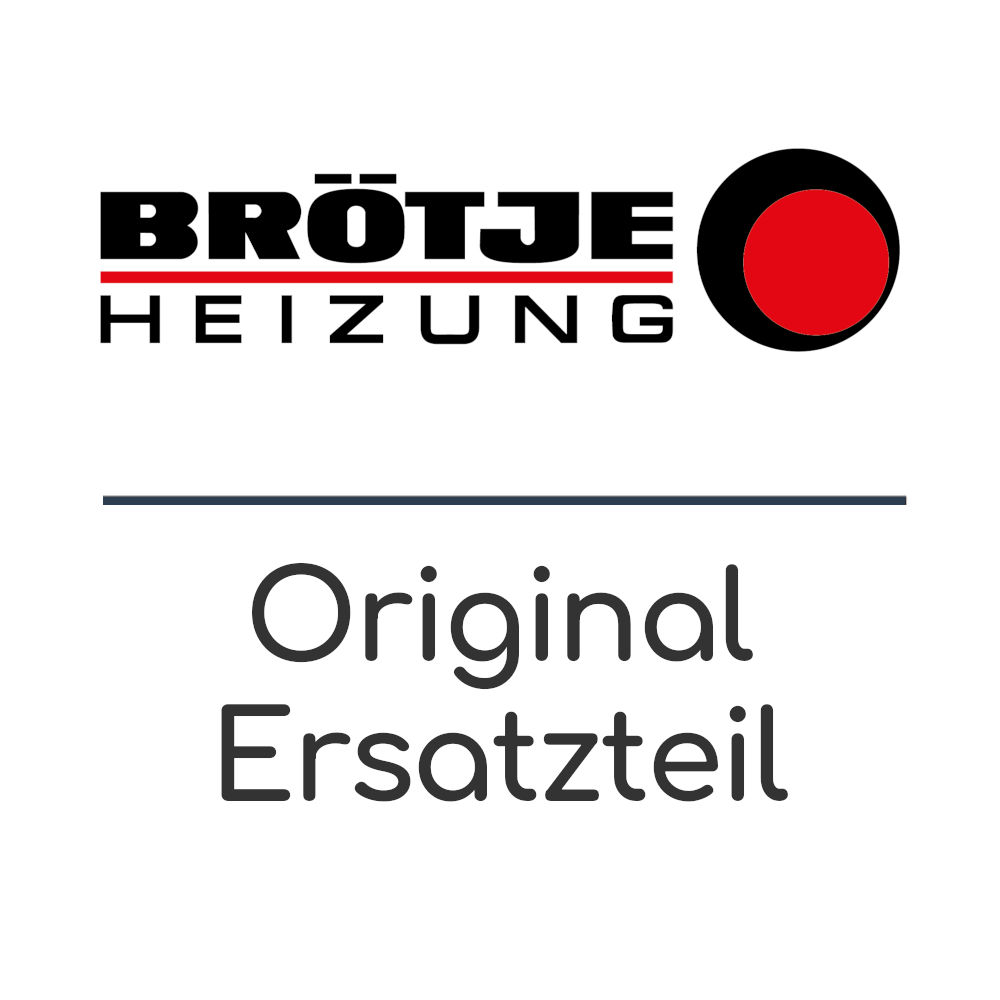 Brötje Schnellentlüfter SIS 40 7739944