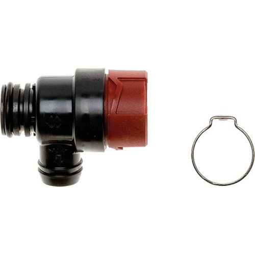 Brötje Sicherheitsventil 7310437