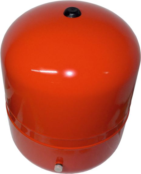 Wolf Ausdehnungsgefäß Sole/Solar, 200 Liter 2484097