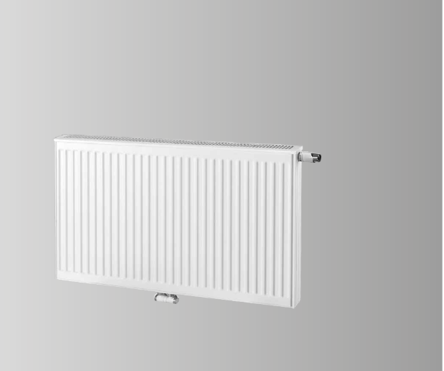 Viessmann Mittelanschlussheizkörper Typ 22 900x600 mm (H x L) 7512047
