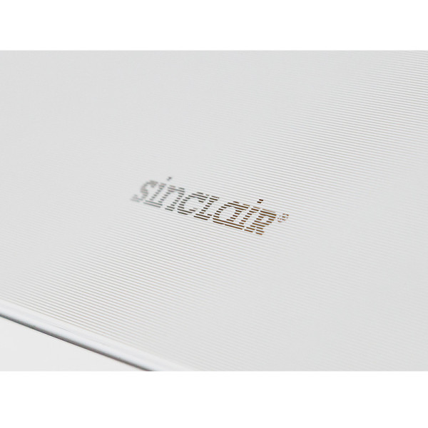 Sinclair, Marvin Wandgerät Weiß 3,5 kW Kühlen / 3,8 kW Heizen SIH-12BIMW