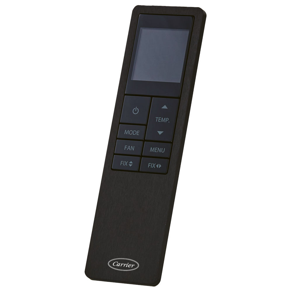 Carrier Single Split Set 5.0 kW Kühlen | Heizen 6.0 kW WHH050 ZC00043