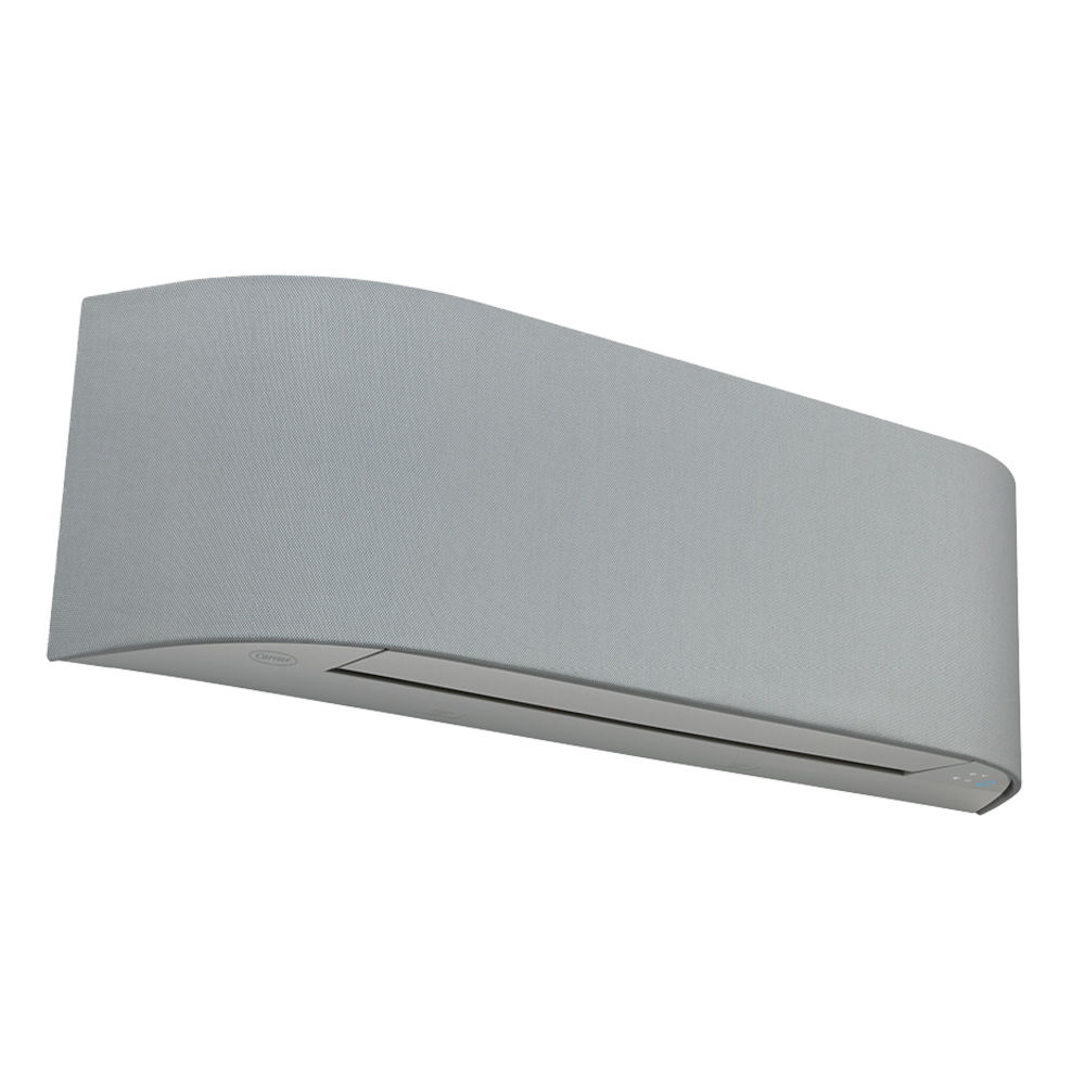 Carrier Single Split Set 2.5 kW Kühlen | Heizen 3.2 kW WHP025 ZC00046