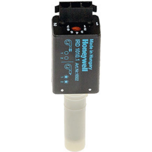 Brötje Flackerdetektor Satronik Art.-Nr. 650204 IRD1010 924368