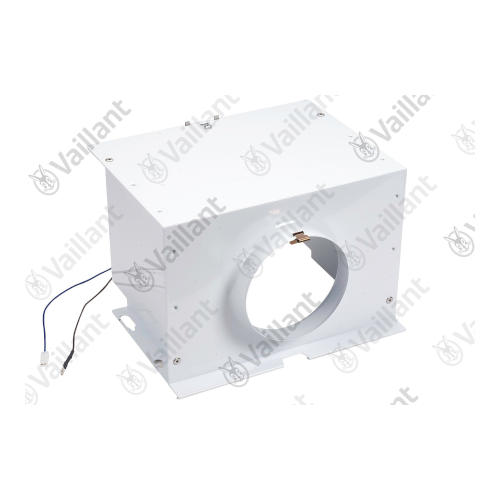 Vaillant Strömungssicherung 075075