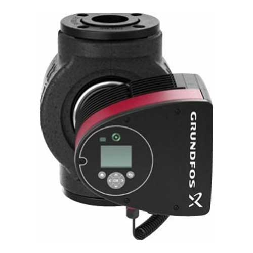 Grundfos Magna3 50-150 F 280 1x230V PN6/10 Elektronisch geregelte Umwälzpumpe 7738308991