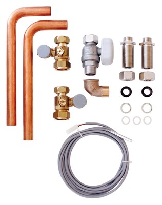 Vaillant Paket 1.644/2 ecoTEC plus VC 15 CS/1-5, VIH R 120/6B, VRC 710 Abgas st. 8000013863
