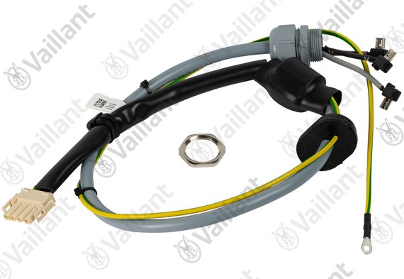 Vaillant Kabelbaum, Wechselrichter Kompressor 0010034461