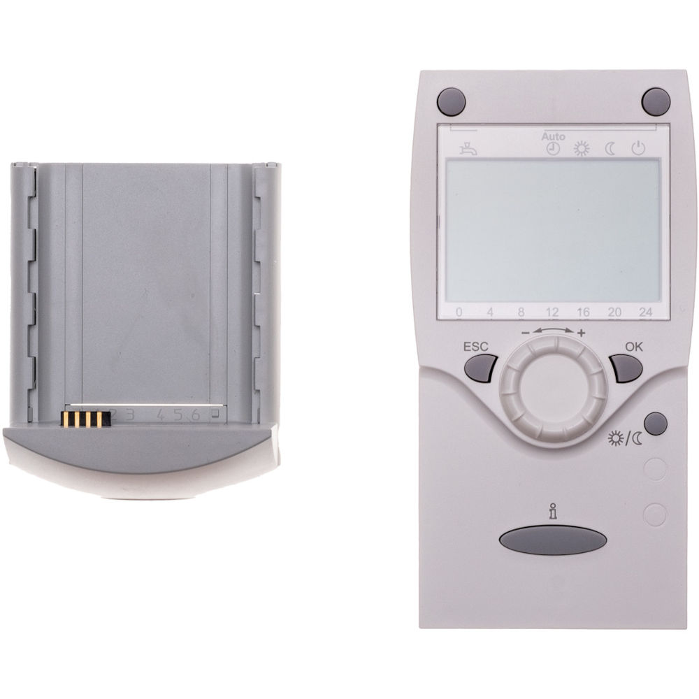 Brötje Raumgerät RGTF/ QAA 78.610 ET 7739987