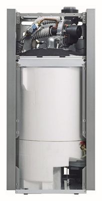 Vaillant Paket 2.55/3 ecoVIT exclusiv VKK 226/4 VRC 700, Luft-/Abgas starr, L/LL 0010029807