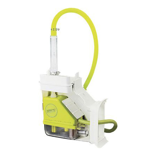 Buderus Aspen Kondensatpumpe inkl. Kanal Silent+ Mini Lime EU, Typ FP3320/3 7738344811