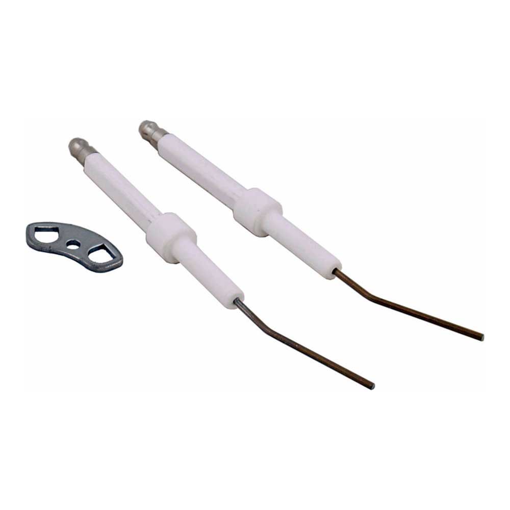 Wolf Zündelektrodenset NU-3-40-63,HU-5-37-60 2414304