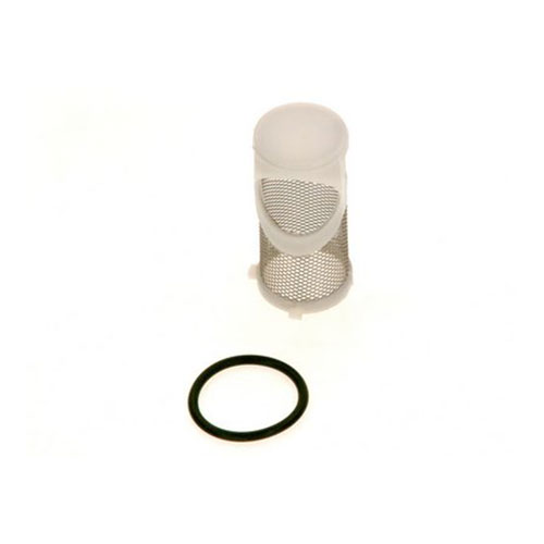 Buderus Wassersieb DN25 8733702122