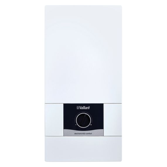 Vaillant electronicVED comfort VED E 21/8 C, Elektro-Durchlauferhitzer, 21 kW 0010027307