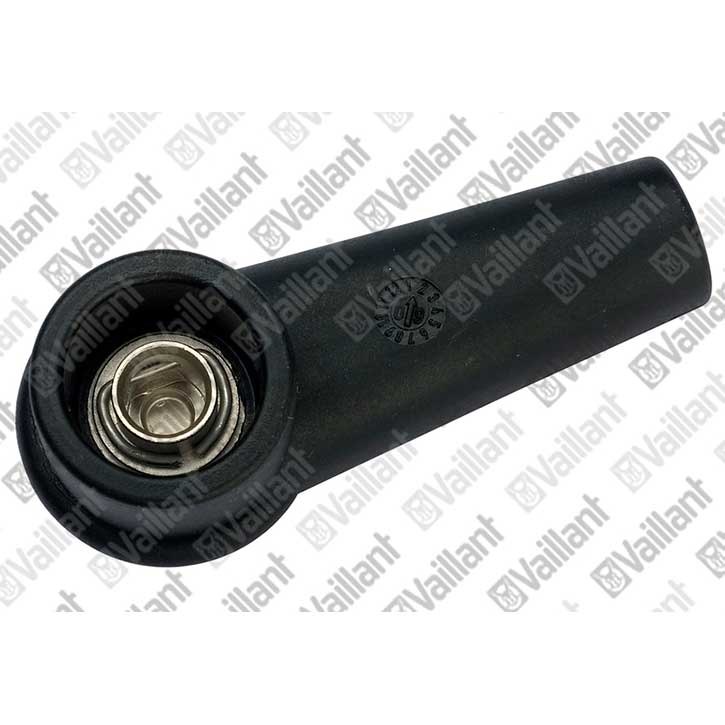 Vaillant Stecker, Zündung 0020075412