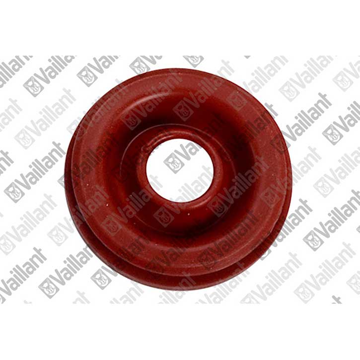 Vaillant Dichtung für Rohrdurchführung 0020085467