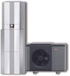 Wolf CHC-Monoblock 10/300, Wärmepumpencenter, Luft/Wasser-Wärmepumpe 9146842