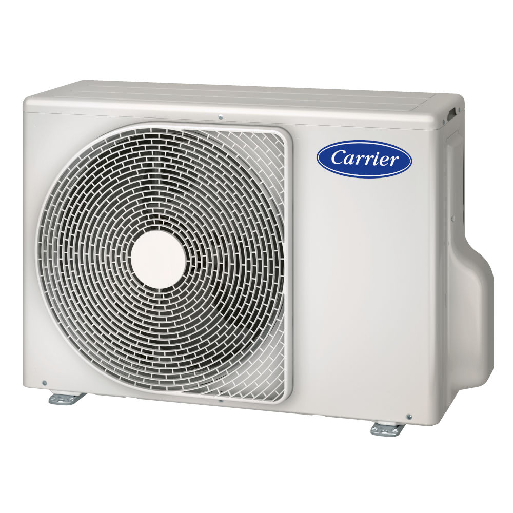 Carrier Single Split Set 2.5 kW Kühlen | Heizen 3.2 kW WHP025 ZC00046