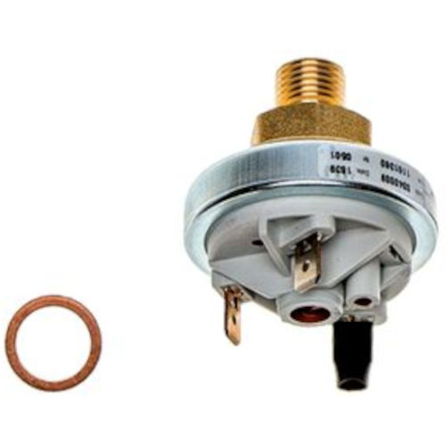 Brötje Wasserdruckwächter 1/4" Typ 901.41 562034