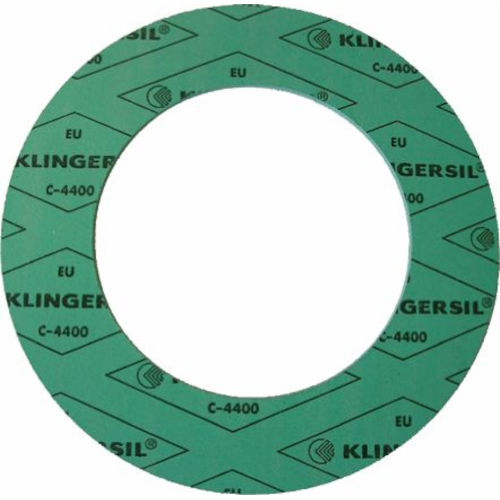 Buderus Flachdichtung KLINGERsil C4400 PN6 DN15 asbestfrei 2mm 22/43D 81363016