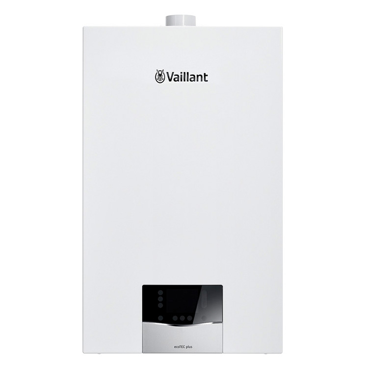 Vaillant ecoTEC plus VC 30CS/1-5 E/LL/P Brennwert Gas-Wandheizgerät 0010043900