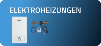 Elektroheizungen