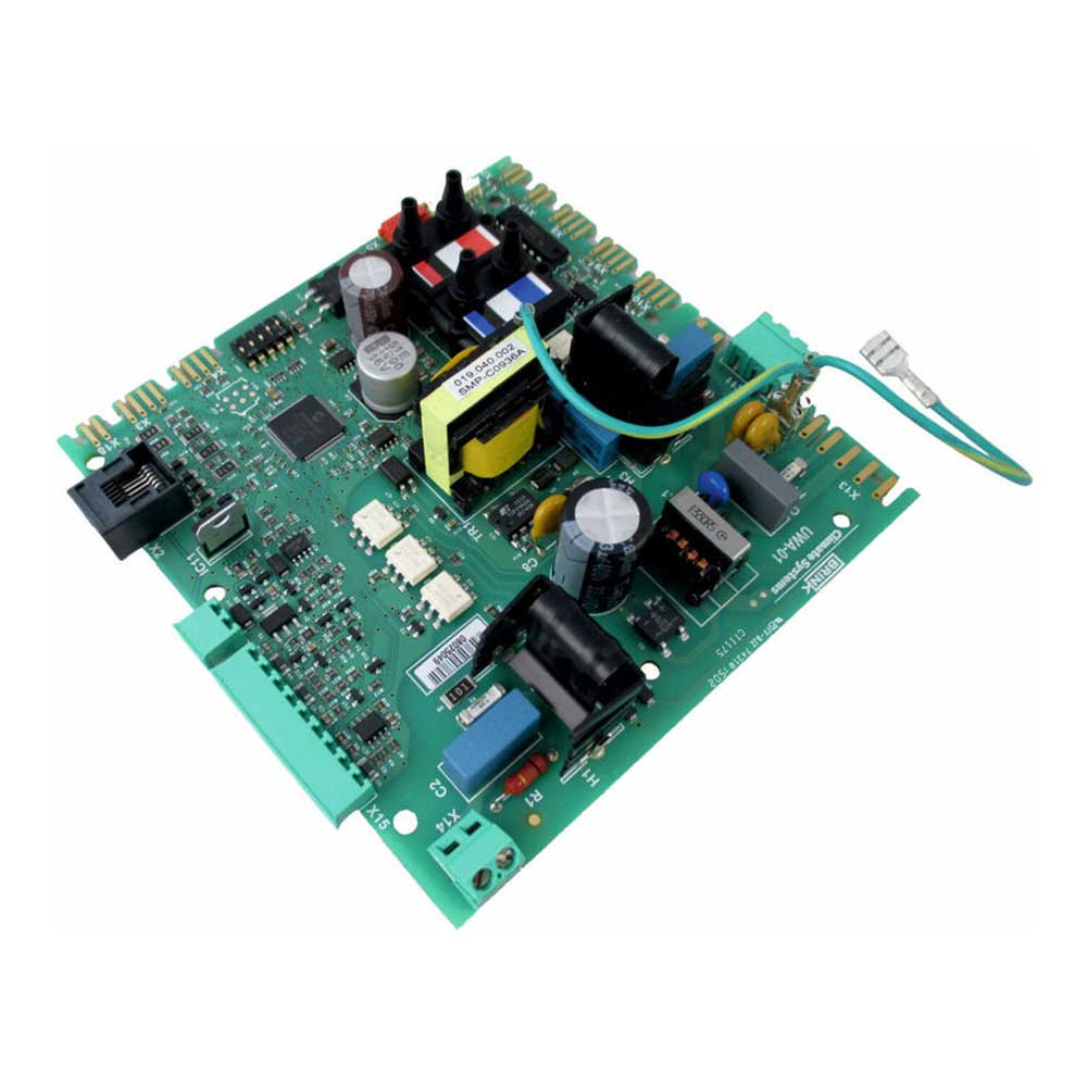 Wolf Steuerplatine für CWL-400 Excellent 2745159