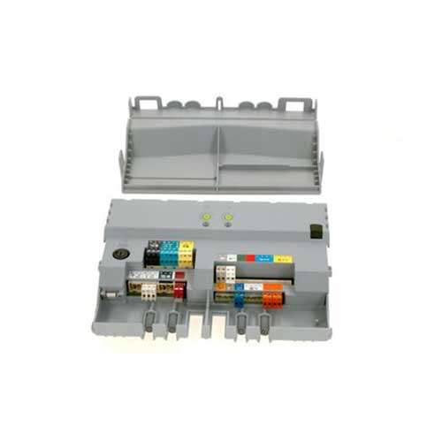 Buderus Regelgerät Regler 8716118110