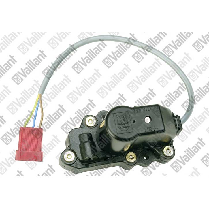 Vaillant Differenzdruckventil 012648