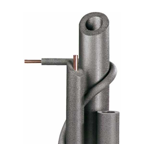 Buderus Logafix PE-Isolierung 15-13mm 256m im Karton