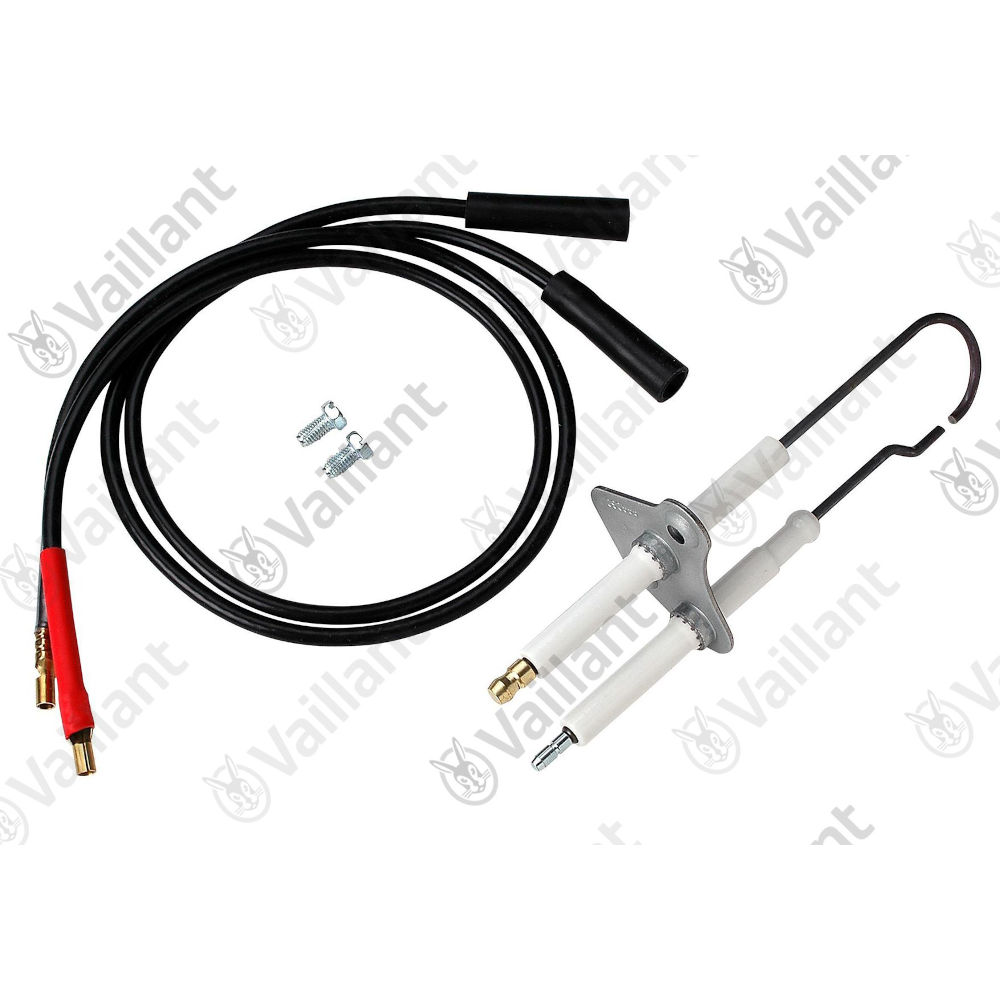 Vaillant Doppelzündelektrode 090693