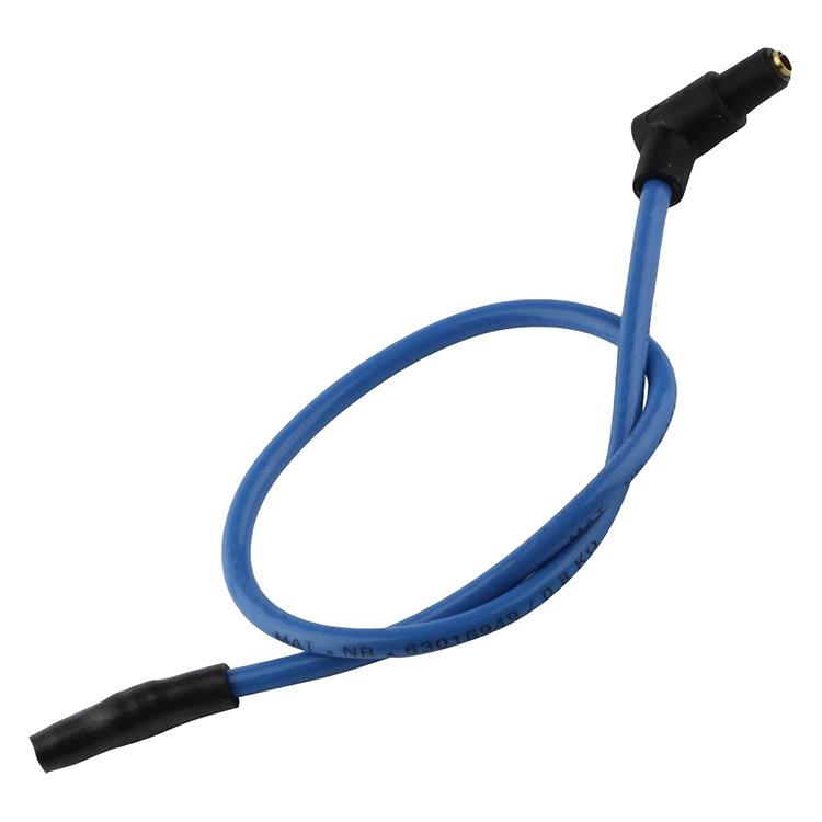 Buderus Zündleitung RE/DE/SE 63019354