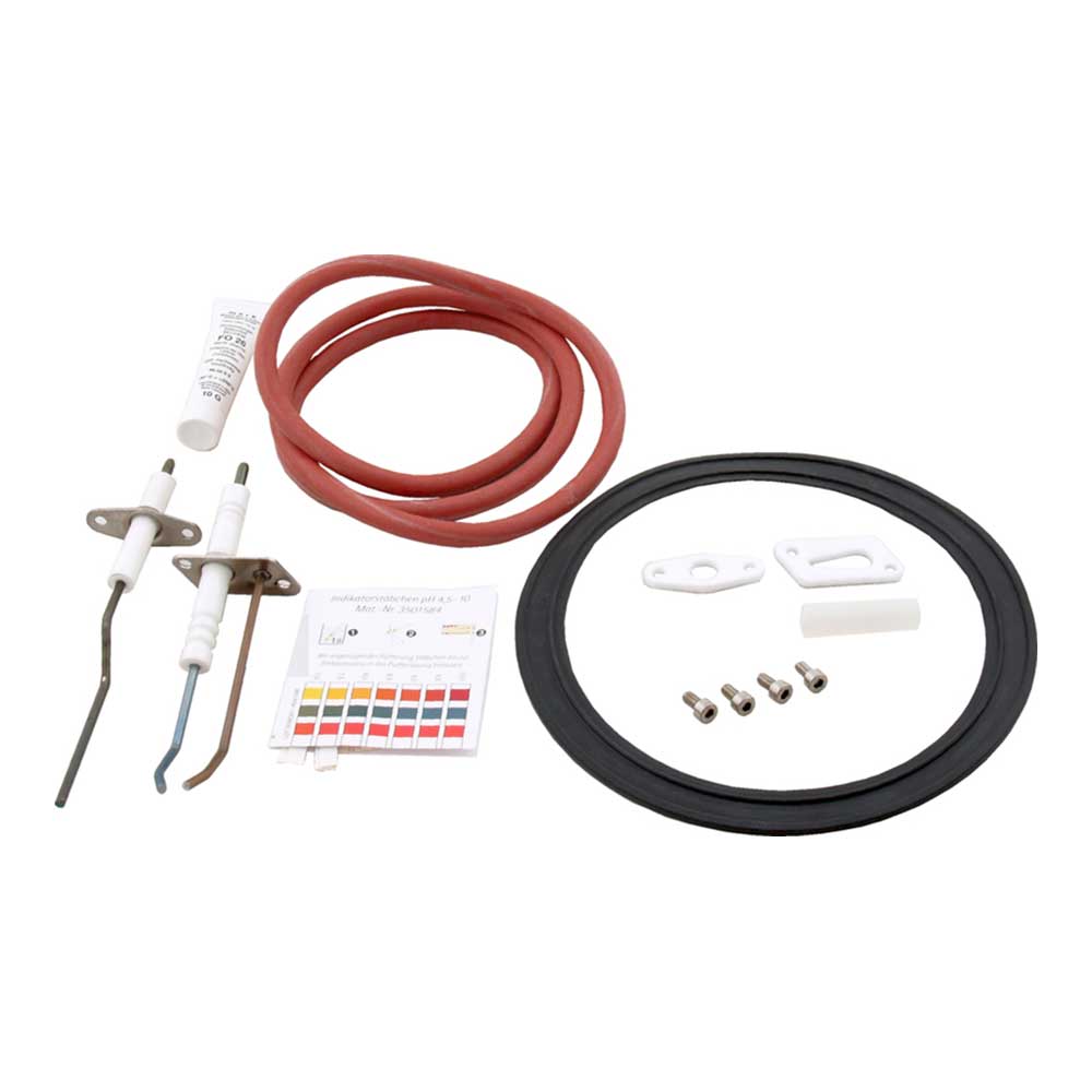 Wolf Wartungsset für CGB-75/100 8612865