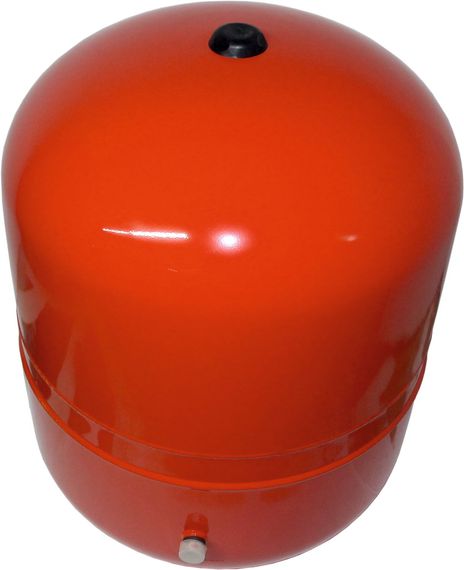 Wolf Ausdehnungsgefäß Sole/Solar, 150 Liter 2484096