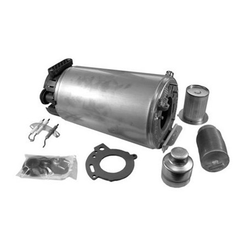 Buderus Wärmeblock 87160138600