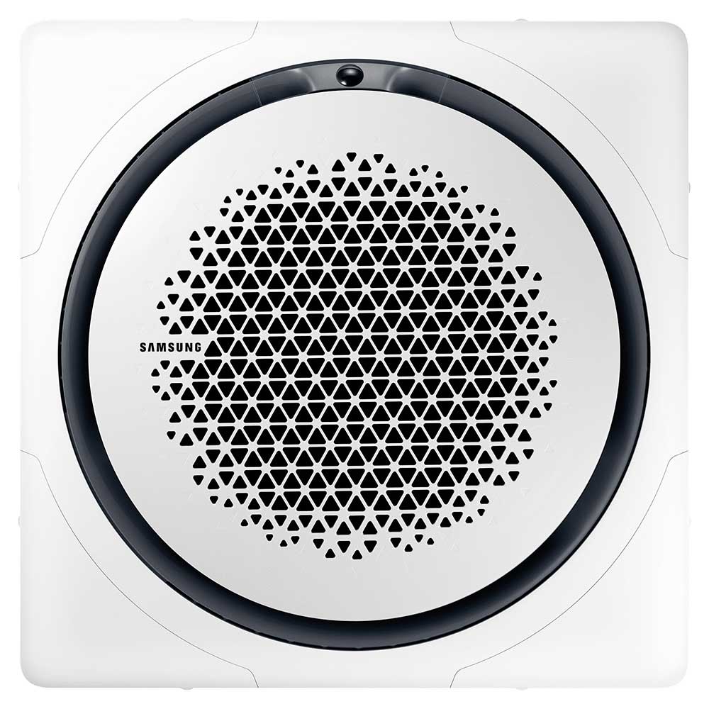 Samsung BAC Split Deckenkassette Set Kühlen 13.4 kW | Heizen 15.5 kW AC140RN4PKG/EU.1.2 400 V eckig