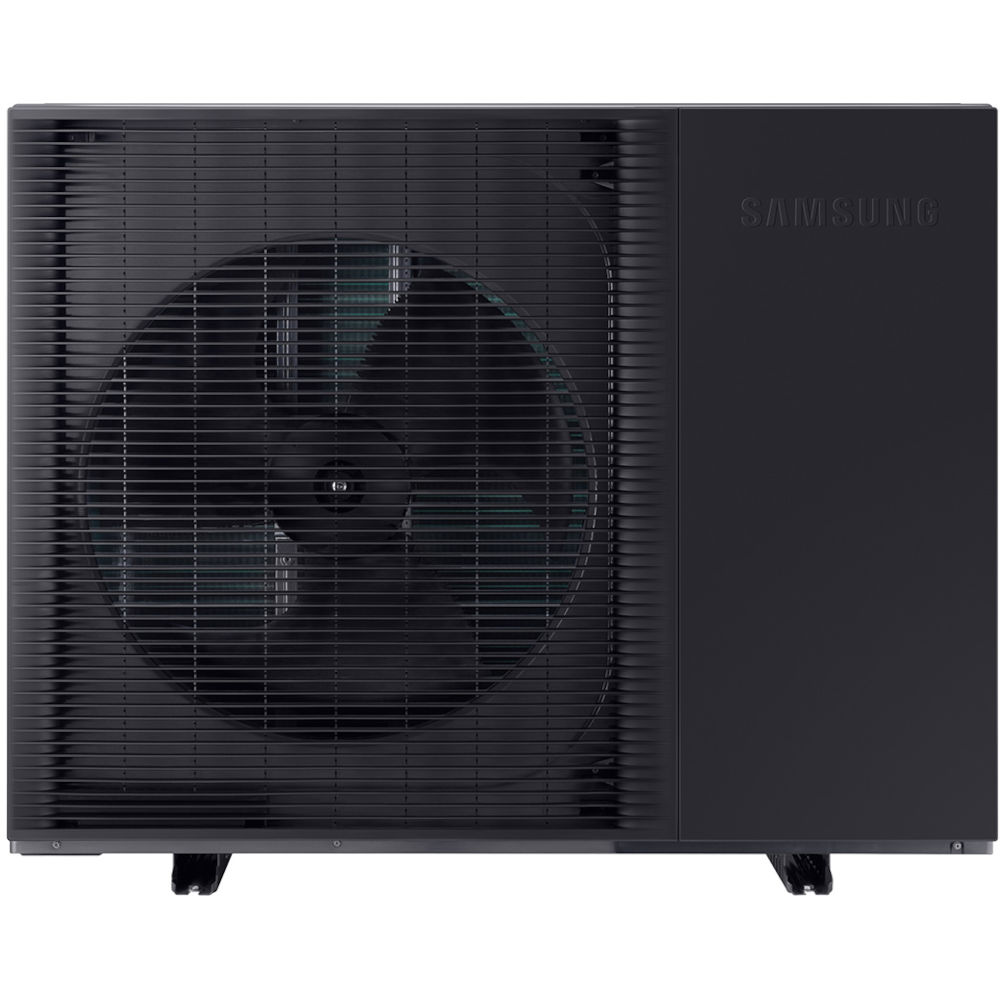 Samsung Mono HT R290 16 kW ClimateHub 200L inkl. AI-Home Touch Display HuM290-16-200-3AI