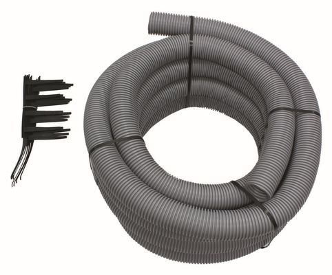 Vaillant Paket 1.647/2 ecoTEC plus VC 15 CS/1-5, VRC 710, Abgas flex 8000013866