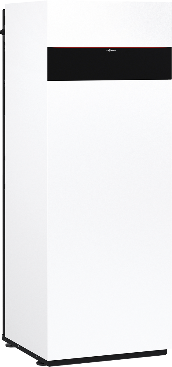 Viessmann Vitodens 222-F B2SH Gas-Brennwertkompakttherme 19kW, 7″, Ladespeicher Z029318
