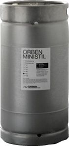 Buderus VES Patrone P62, Vollentsalzungspatrone, R 3/4″, 2000 l/h, max. 72000 l 7738334426