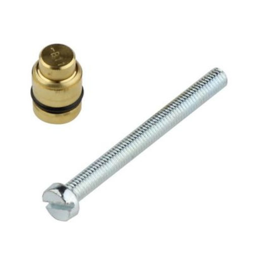 Buderus Abschlussventil LE6 63025126