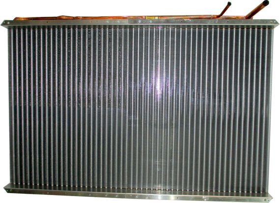 Wolf Verdampfer für BWL-1 Typ 1 2980883