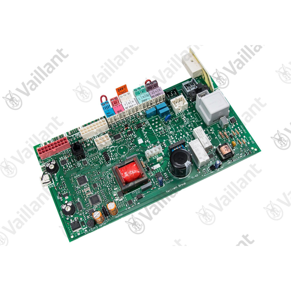Vaillant Leiterplatte 0020153826