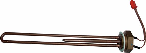 Wolf Elektroheizelement 230V 1500W für SWP, PG077 2745801