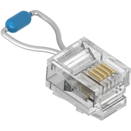 Brötje Stecker S-BUS BZS 7803491