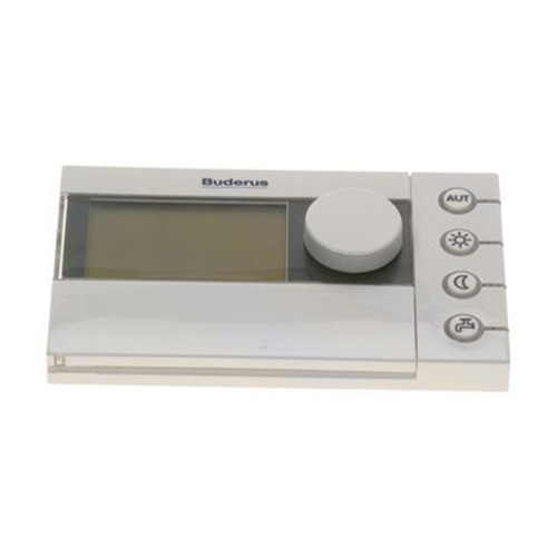 Buderus Raumcontroller RC35*1 EMS V4 8718593305
