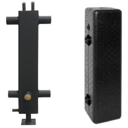 Samsung Weiche / Pufferspeicher 35 inkl. Isolierung MTF-WPS-35